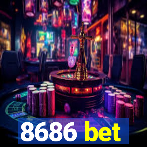 8686 bet